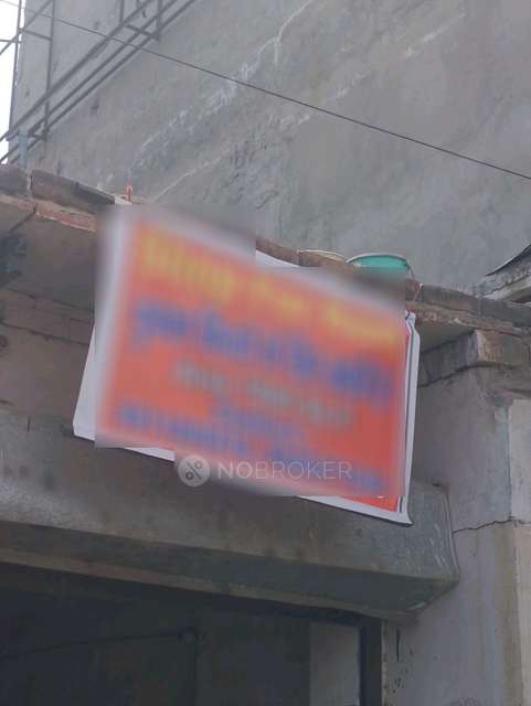 Showroom in Christian Nagar,, Ghaziabad for Rent 