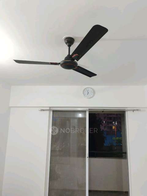 1 BHK Flat In Kundan Espacio for Rent  In Balewadi