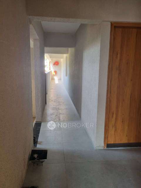 1 BHK Flat In Kundan Espacio for Rent  In Balewadi