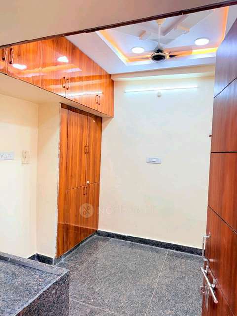 1 RK House for Rent  In ************** East Srinivas Nagar Colony, Srinivasa Nagar, Ameerpet, Hyderabad, Telangana 500016, India