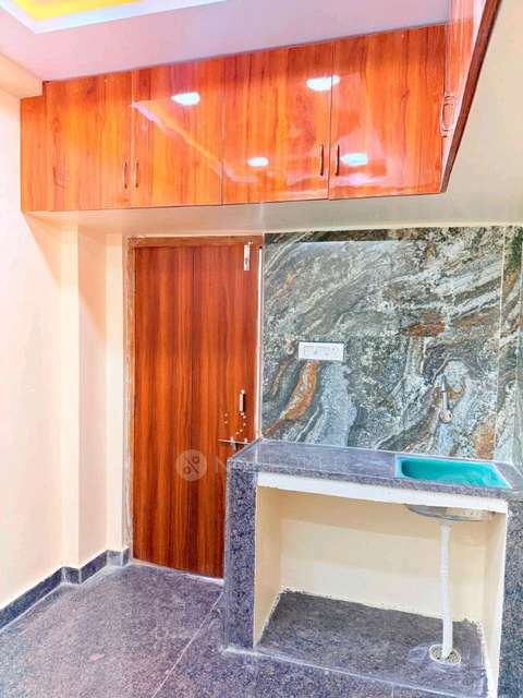 1 RK House for Rent  In ************** East Srinivas Nagar Colony, Srinivasa Nagar, Ameerpet, Hyderabad, Telangana 500016, India