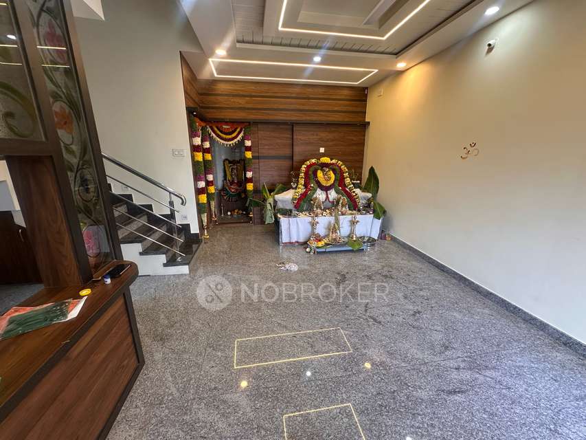 4 BHK House for Rent  In Jakkuru