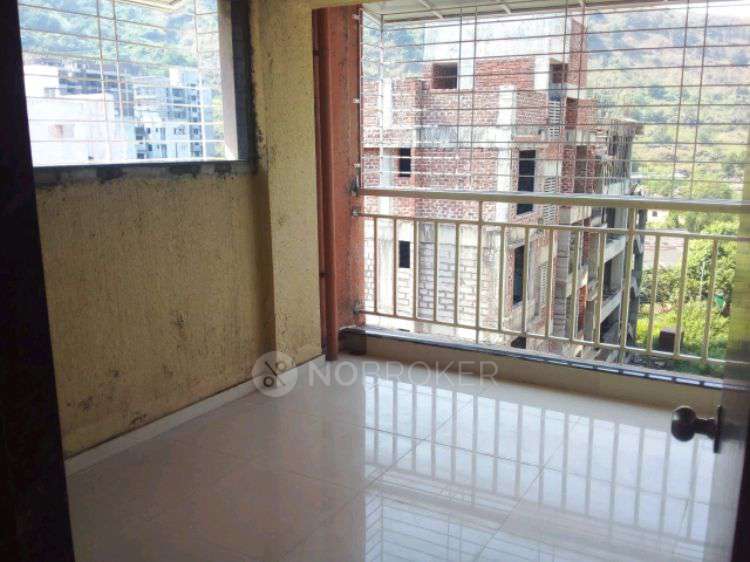 2 BHK Flat For Sale  In X3hr+23f Sai Ashray, Navi Mumbai, Maharashtra 410206, India