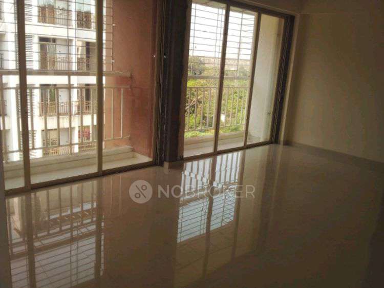 2 BHK Flat For Sale  In X3hr+23f Sai Ashray, Navi Mumbai, Maharashtra 410206, India
