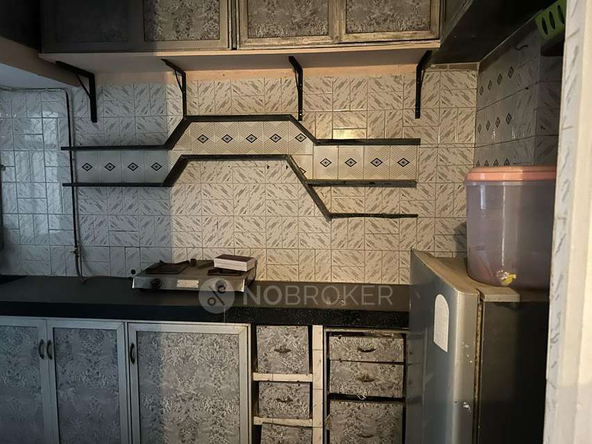 1 BHK Flat In Atlanta Chs for Rent  In Malad West