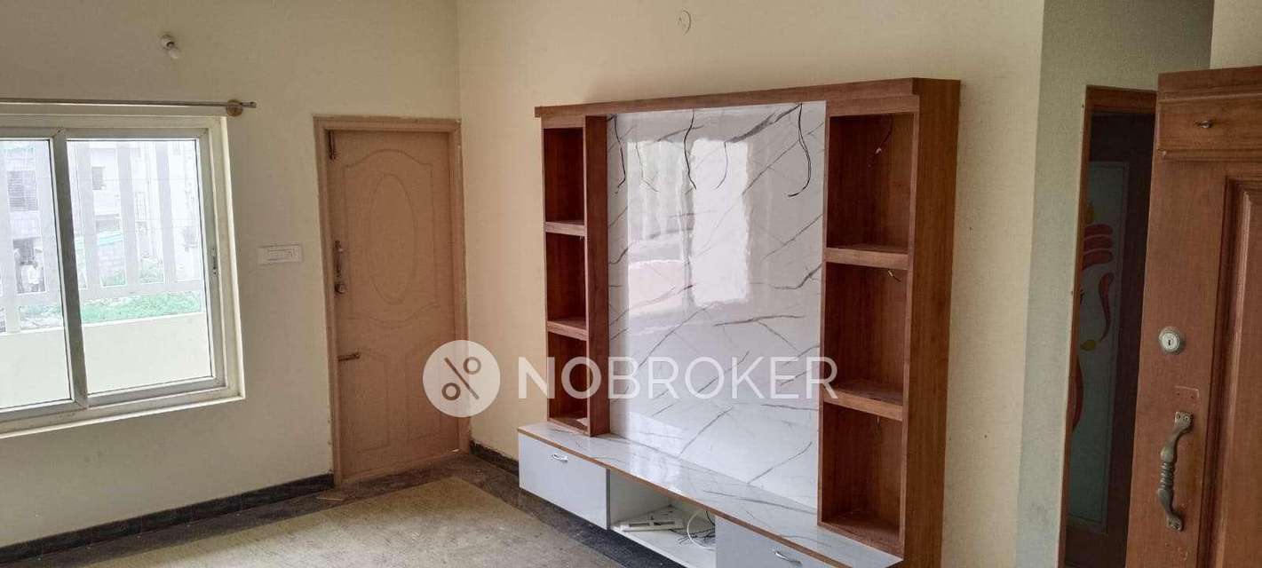 2 BHK Flat For Sale  In Nagasandra