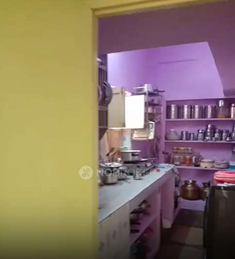 1 RK House for Rent  In Mahendra Hills