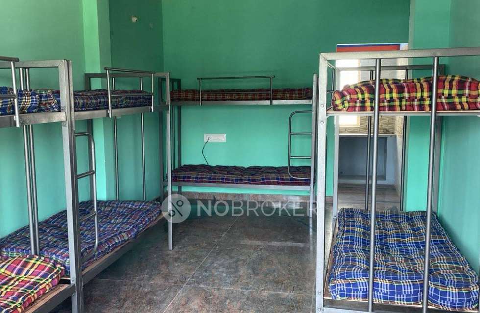 PG for Girls in Malur