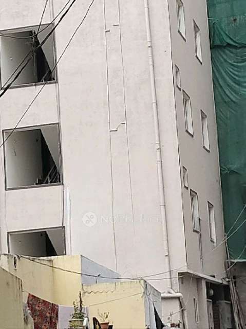 PG for Boys in Gachibowli