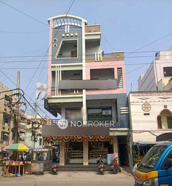 Shop in Kukatpally, Hyderabad for Rent 