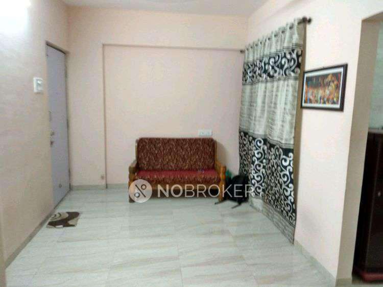 1 BHK Flat In Sambhav Jai Sambhav Lk Planet For Sale  In Karanjade, Panvel