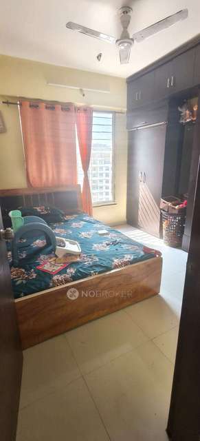 2 BHK Flat In Mak Snehangan Residency For Sale  In Wakad