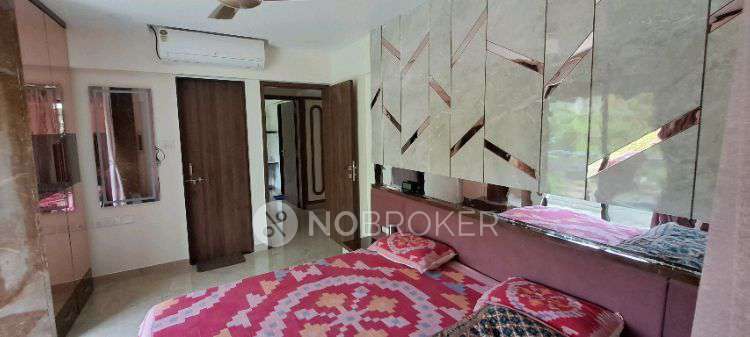 3 BHK Flat In Krushna Park for Rent  In Krushna Park