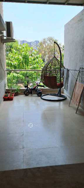 3 BHK Flat In Krushna Park for Rent  In Krushna Park