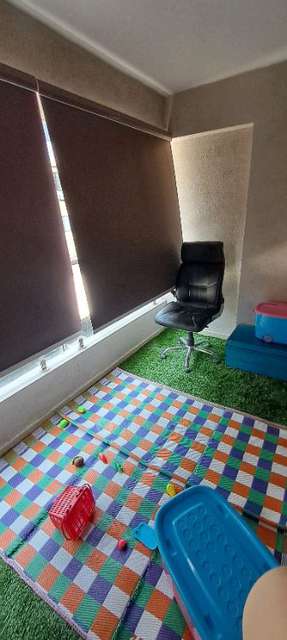 3 BHK Flat In Krushna Park for Rent  In Krushna Park