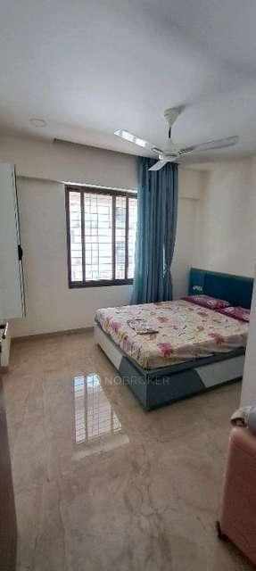 3 BHK Flat In Krushna Park for Rent  In Krushna Park
