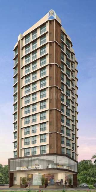 2 BHK Flat In Grace Iconic For Sale  In Vile Parle East