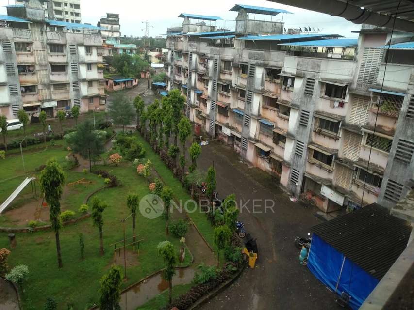 2 BHK Flat In Abhilasha Madhuban, Titwala, Titwala for Rent  In Titwala