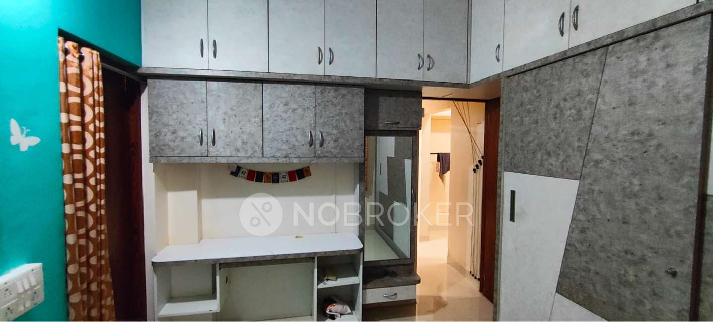 1 BHK Flat In Kamadahousing Society for Rent  In Kamada Housing Society