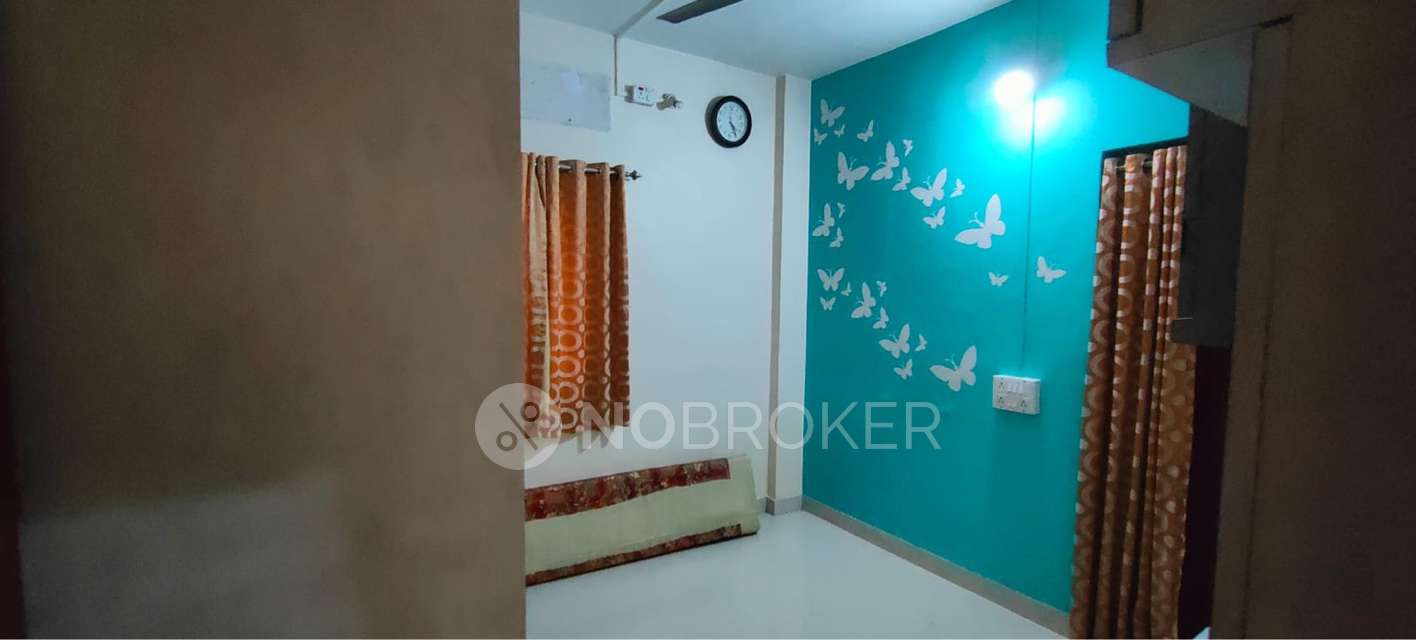 1 BHK Flat In Kamadahousing Society for Rent  In Kamada Housing Society