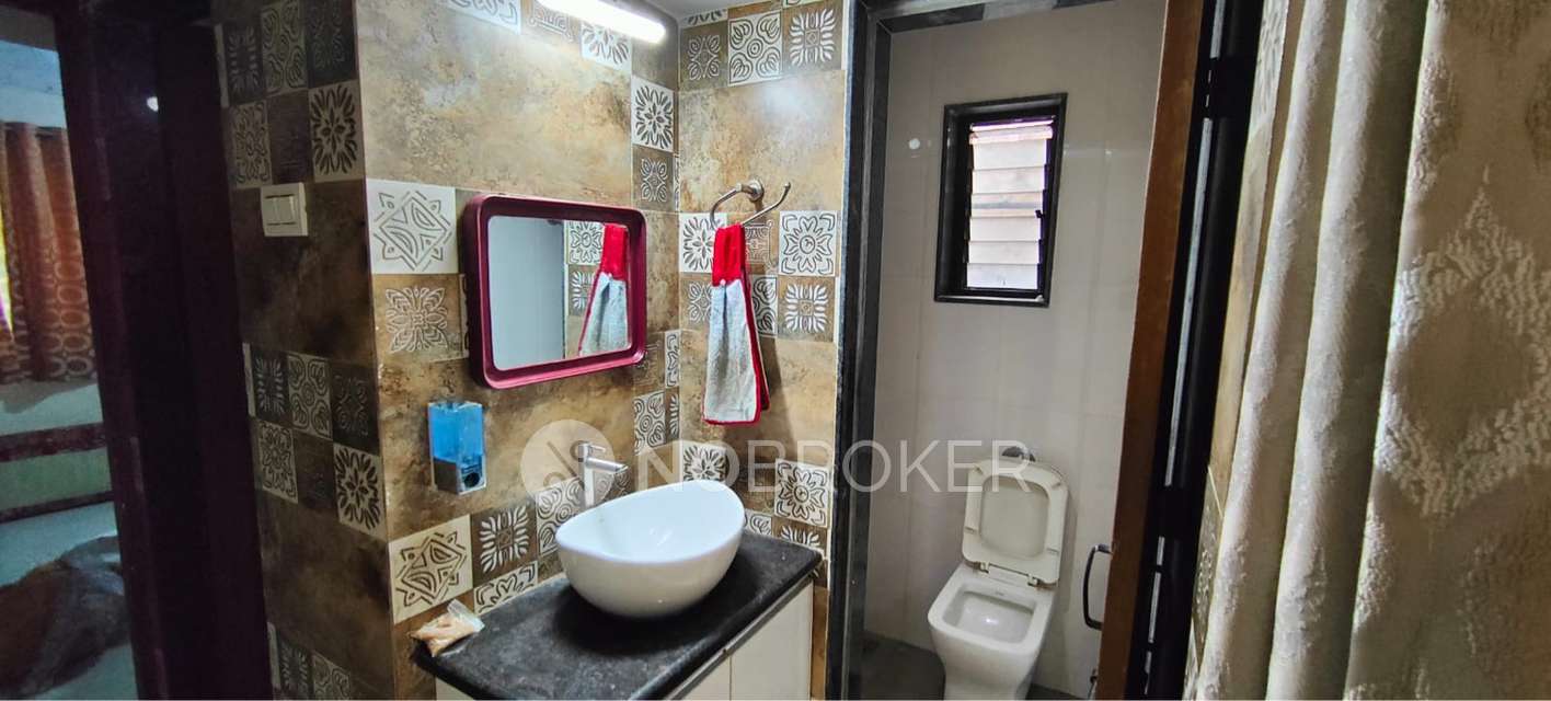 1 BHK Flat In Kamadahousing Society for Rent  In Kamada Housing Society