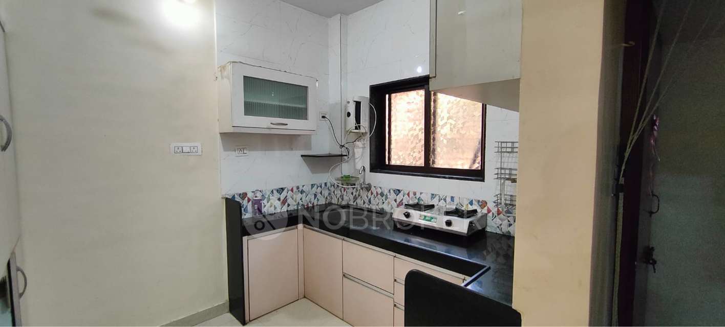 1 BHK Flat In Kamadahousing Society for Rent  In Kamada Housing Society