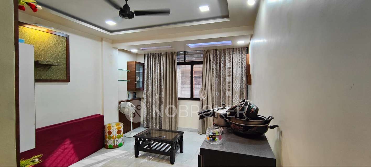 1 BHK Flat In Kamadahousing Society for Rent  In Kamada Housing Society