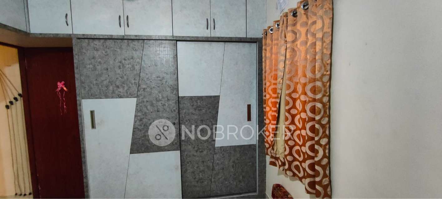 1 BHK Flat In Kamadahousing Society for Rent  In Kamada Housing Society