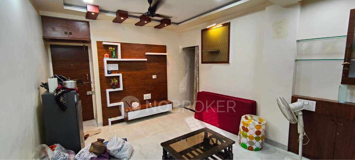 1 BHK Flat In Kamadahousing Society for Rent  In Kamada Housing Society