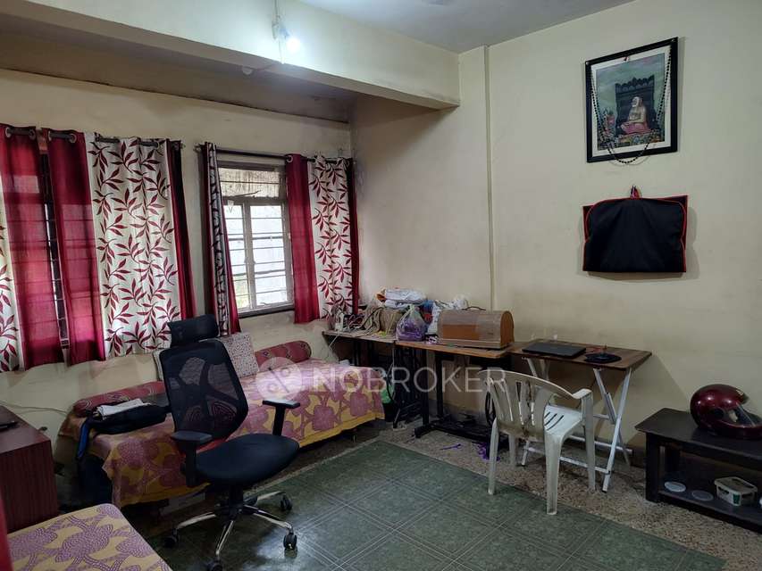 1 BHK Flat In Gokhale Park, Chinchwad for Rent  In Chinchwad