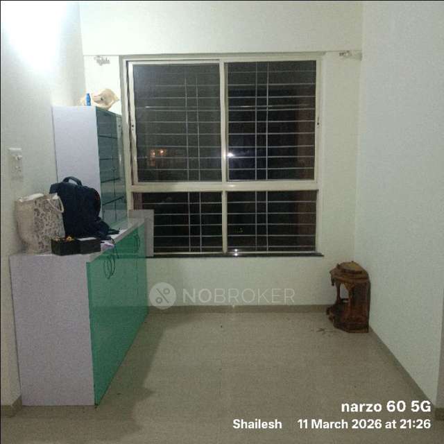 2 BHK Flat In Vedant Kingston Serene for Rent  In Handewadi