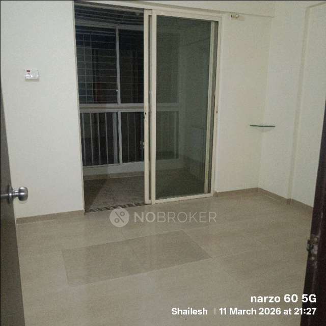 2 BHK Flat In Vedant Kingston Serene for Rent  In Handewadi