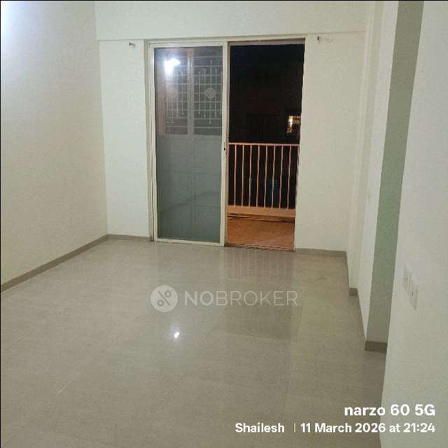 2 BHK Flat In Vedant Kingston Serene for Rent  In Handewadi