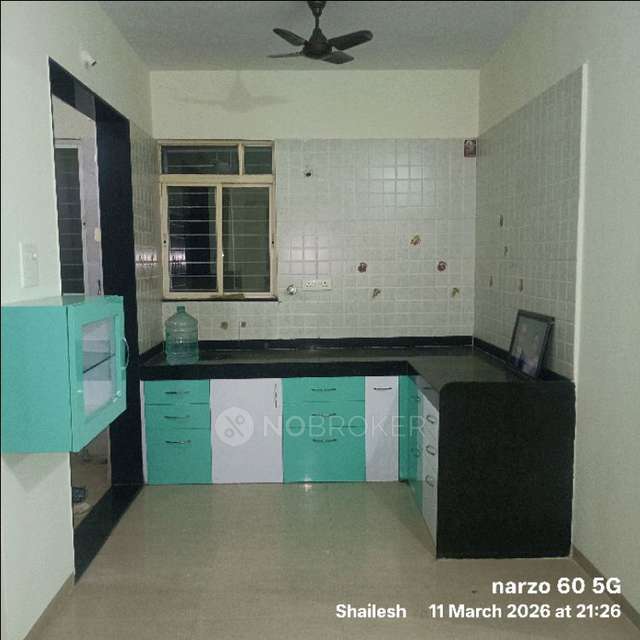 2 BHK Flat In Vedant Kingston Serene for Rent  In Handewadi