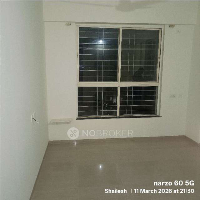 2 BHK Flat In Vedant Kingston Serene for Rent  In Handewadi