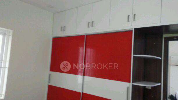 2 BHK Flat In Uber Verdant For Sale  In Hobli