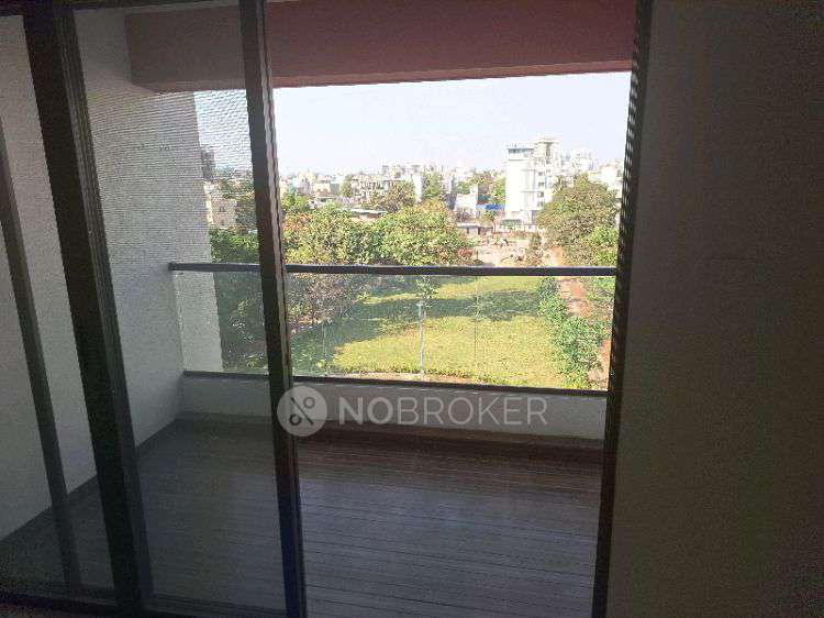 2 BHK Flat In Kumar Prajwal for Rent  In Wadgaon Sheri