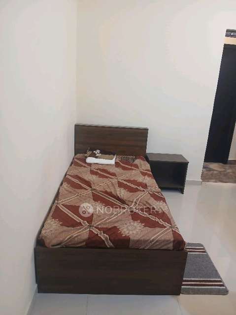 1 RK Flat In Nr Habitat  for Rent  In Nr Habitat