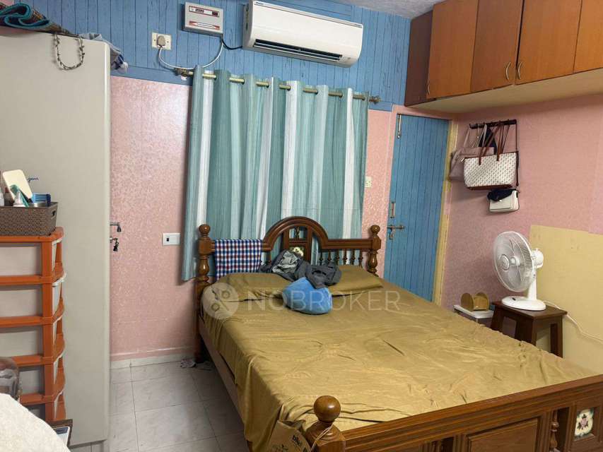 2 BHK Villa In Dugar Estate, Ambattur, Chennai for Rent  In Ambattur, Chennai