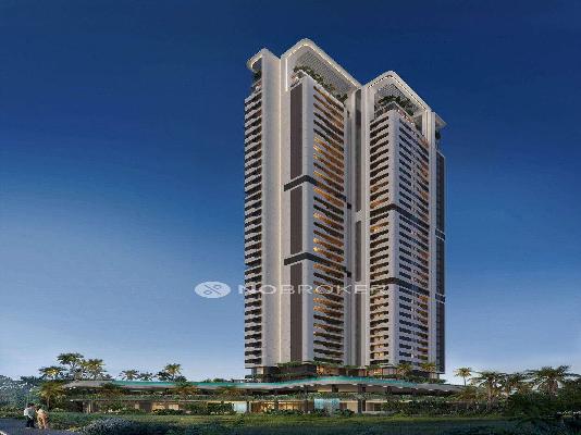 4 BHK Flat In Dalcore The Falcon For Sale  In Sector 53