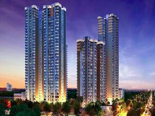 4 BHK Flat In Experion One 42 For Sale  In Sector 42