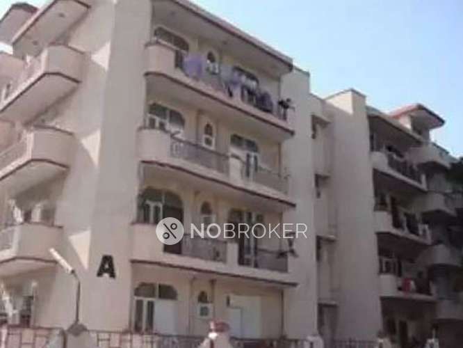 2 BHK House for Rent  In Rajendra Nagar