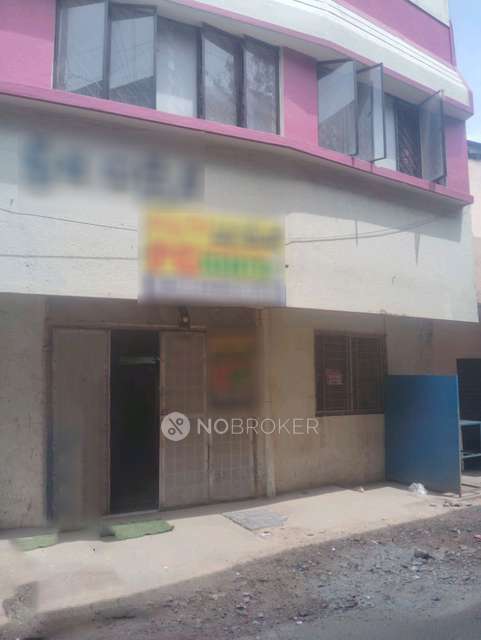 PG for Boys in Dooravani Nagar