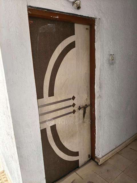 1 RK Flat In Anandi Park For Sale  In Hadapsar