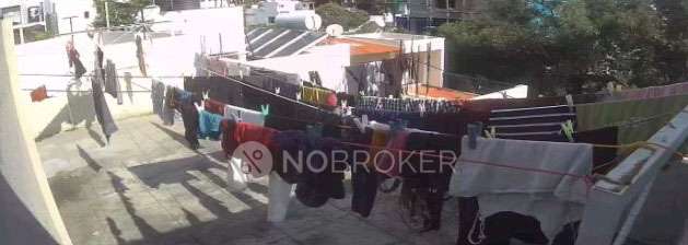 PG for Anyone in 15,5th A Cross,domlur 2nd Stage, 2nd Phase, Ddomluru, Domlur, Bengaluru, Karnataka 560071, India