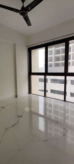 1 BHK Flat In Aura Luxisca For Sale  In New Panvel East