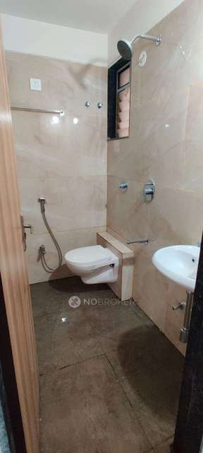 1 BHK Flat In Aura Luxisca For Sale  In New Panvel East