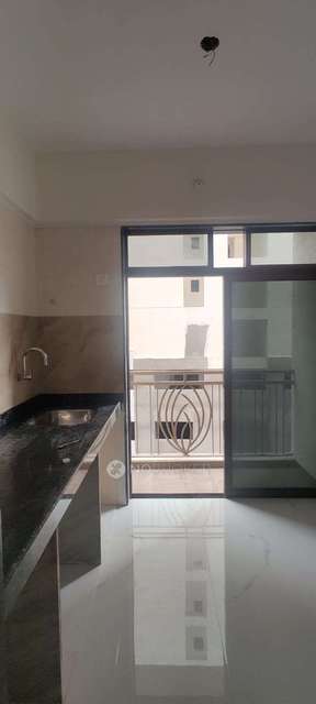 1 BHK Flat In Aura Luxisca For Sale  In New Panvel East