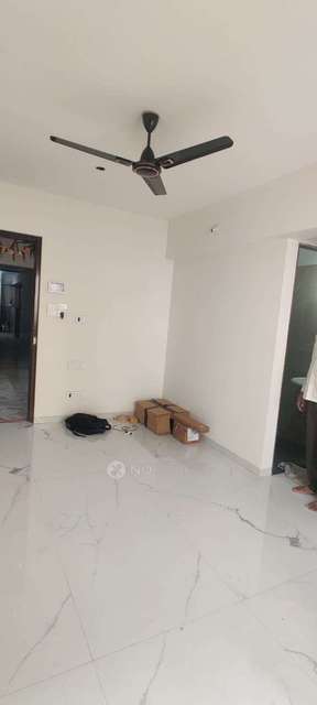1 BHK Flat In Aura Luxisca For Sale  In New Panvel East