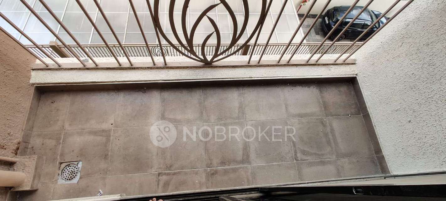 1 BHK Flat In Aura Luxisca For Sale  In New Panvel East